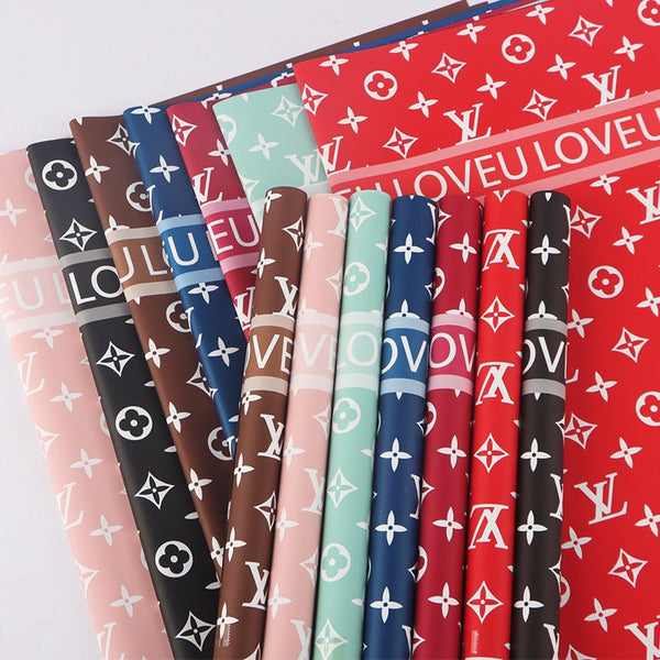 Korean Paper