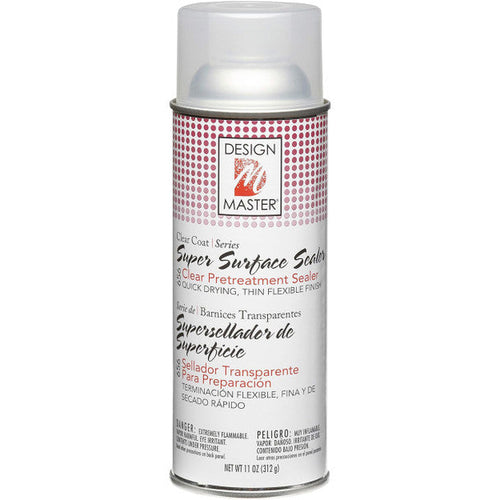 Super Surface Sealer Spray