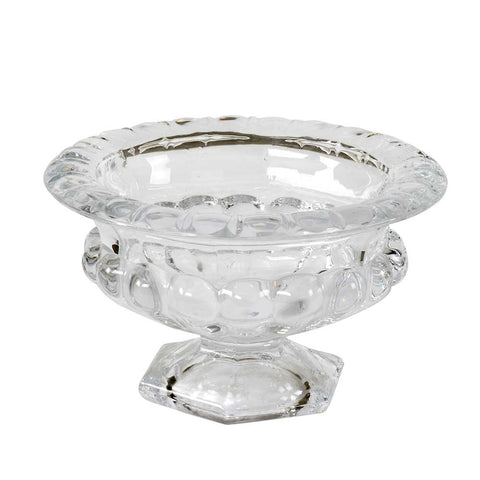 5" X 6" ABELIA COMPOTE