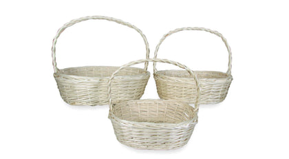 Baskets