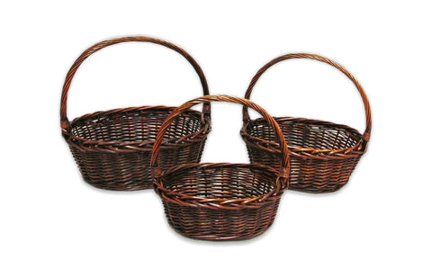 Baskets