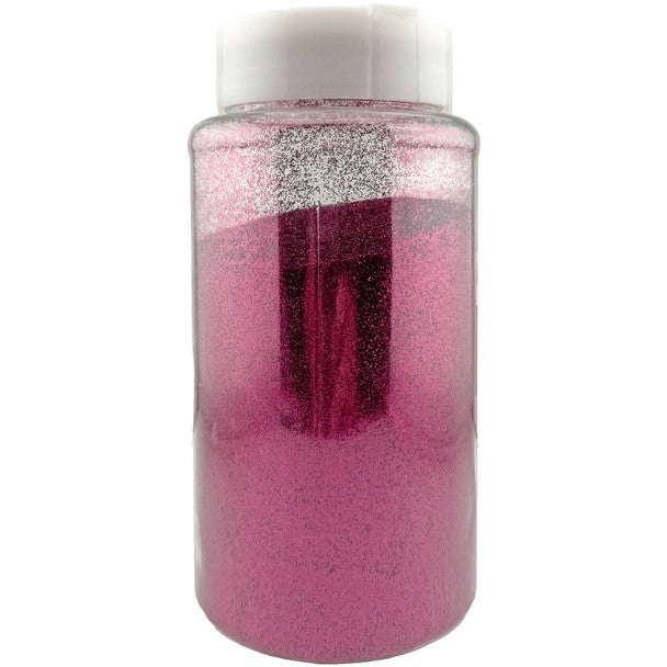 Purpurina Rosa Fuerte