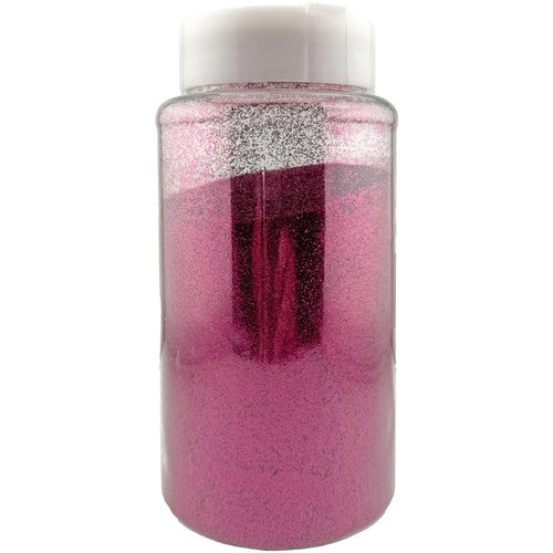 Purpurina Rosa Fuerte