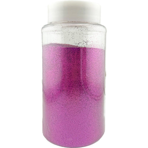 Purpurina morada
