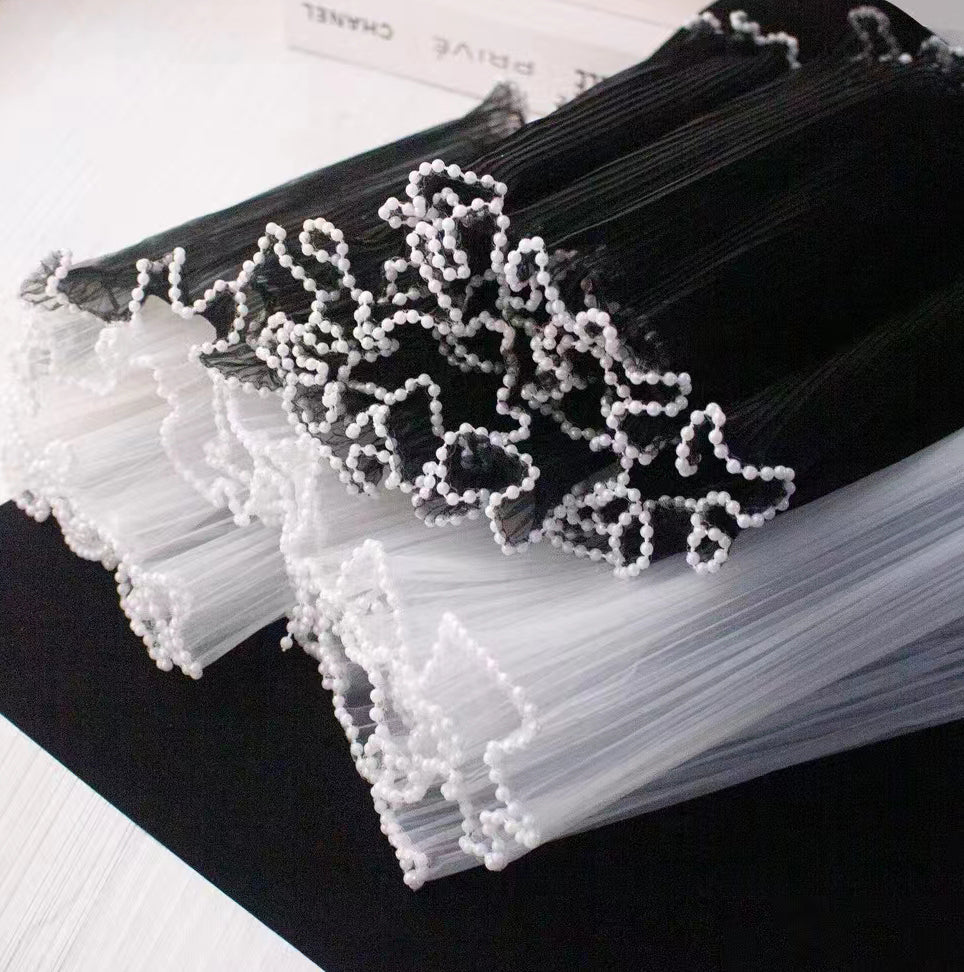 Pearls Wrap