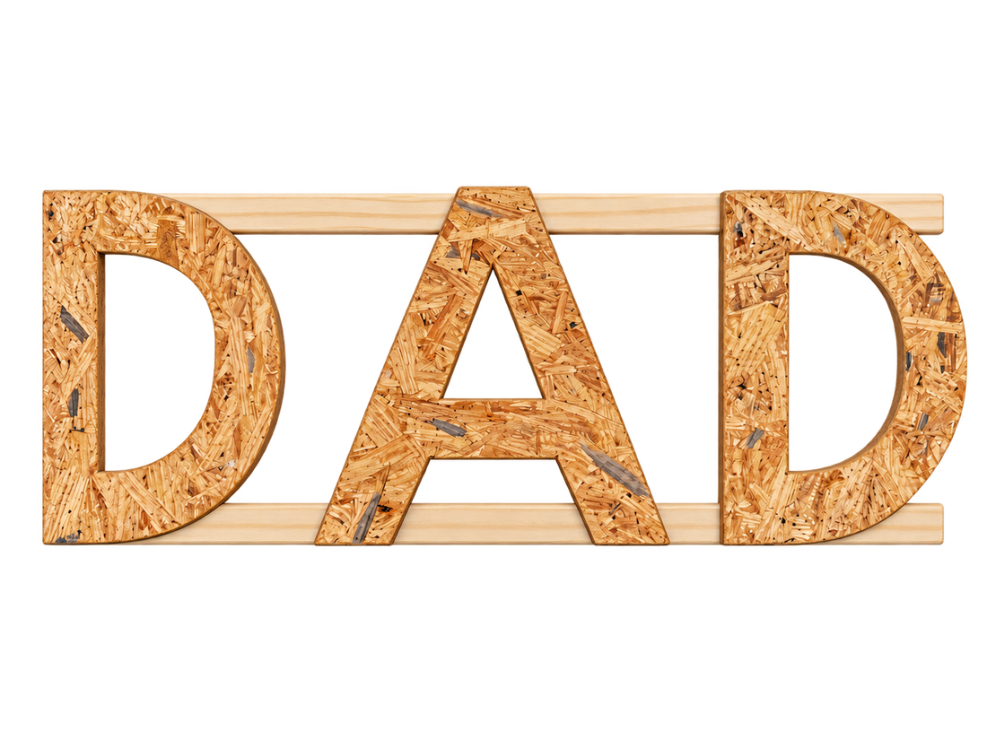 12" DAD