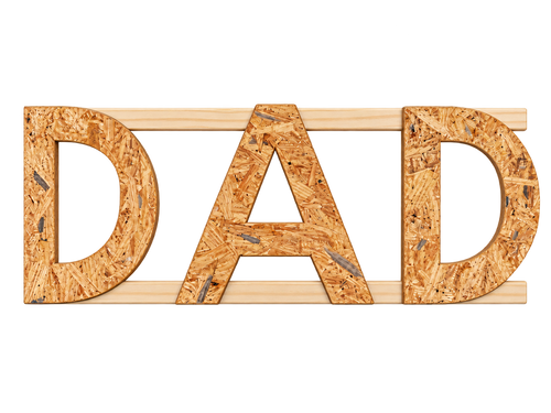 12" DAD