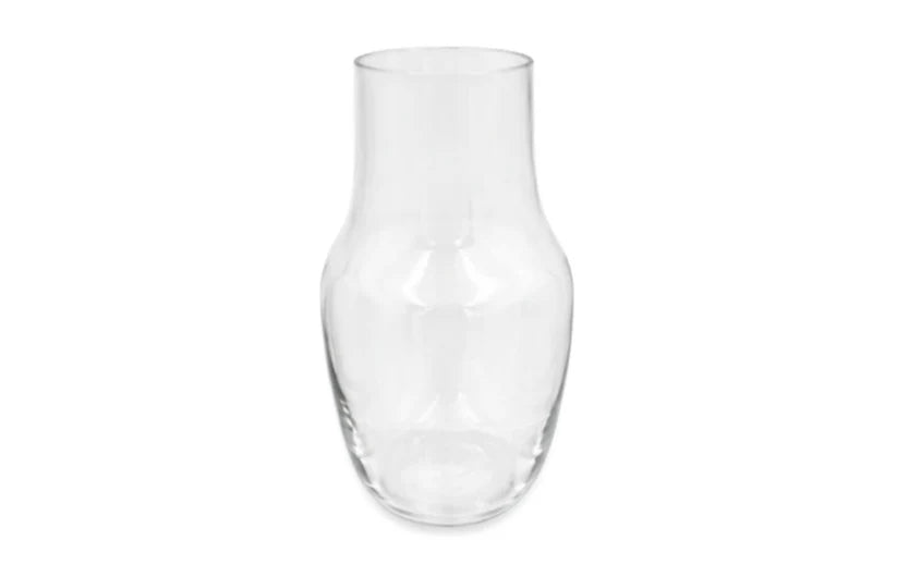 Glass Vase 5x11