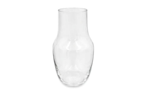 Glass Vase 5x11