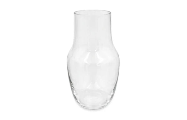 Glass Vase 5x11