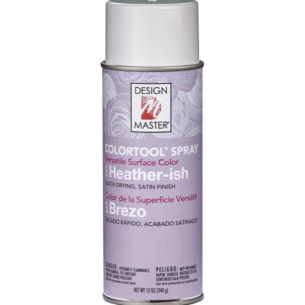 Espray de tono brezo