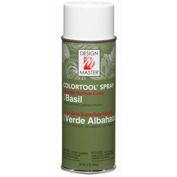 Basil Spray