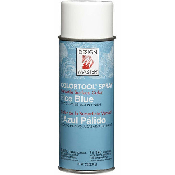 Icy Blue Spray