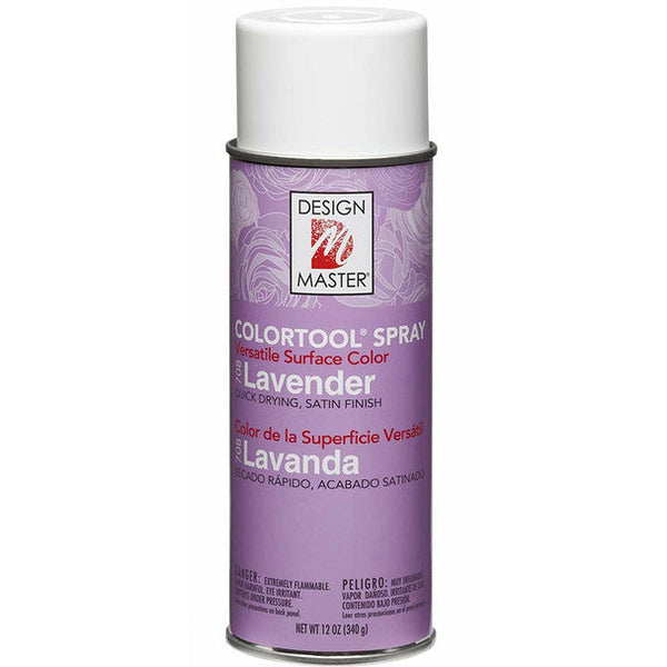 Lavender Spray