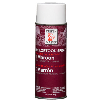 Spray granate