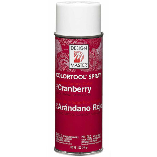 Cranberry Spray