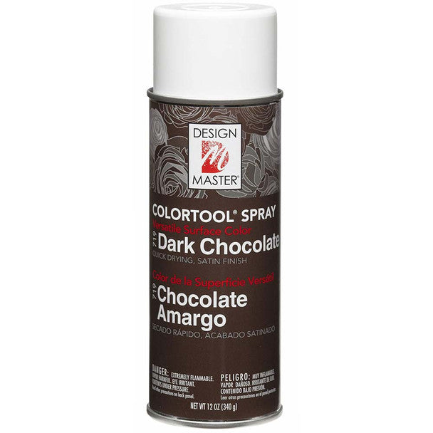 Dark Chocolate Spray