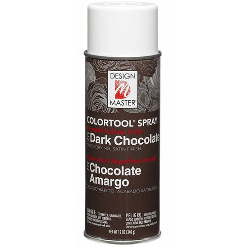 Dark Chocolate Spray