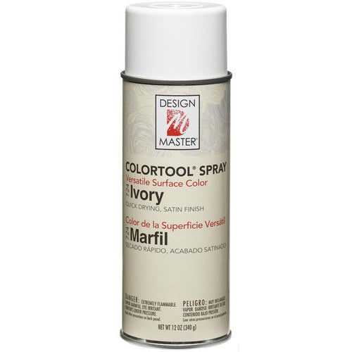 Ivory Spray
