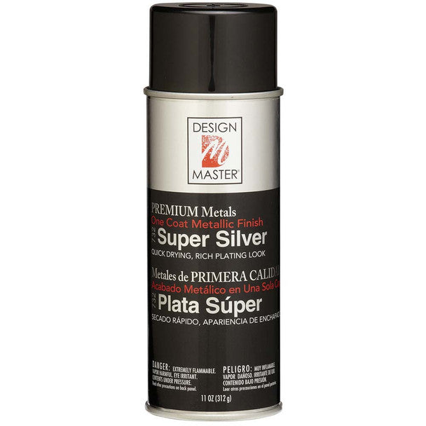 Súper aerosol de plata