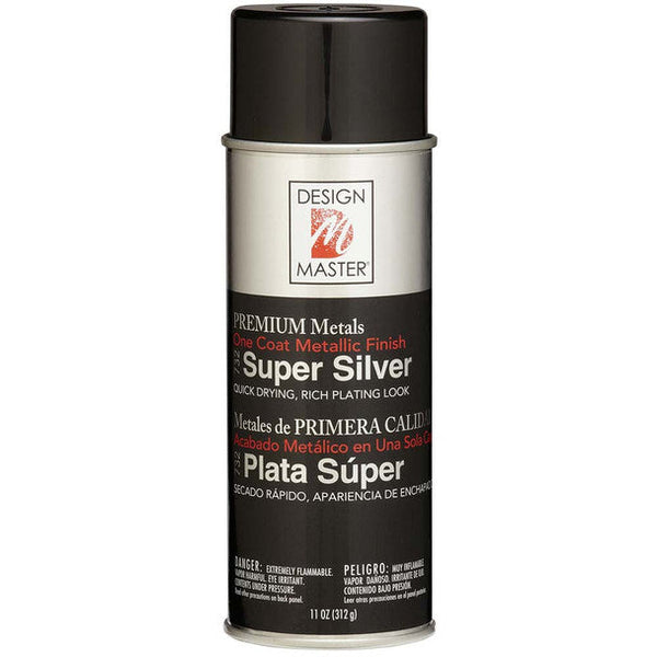 Super Silver Spray