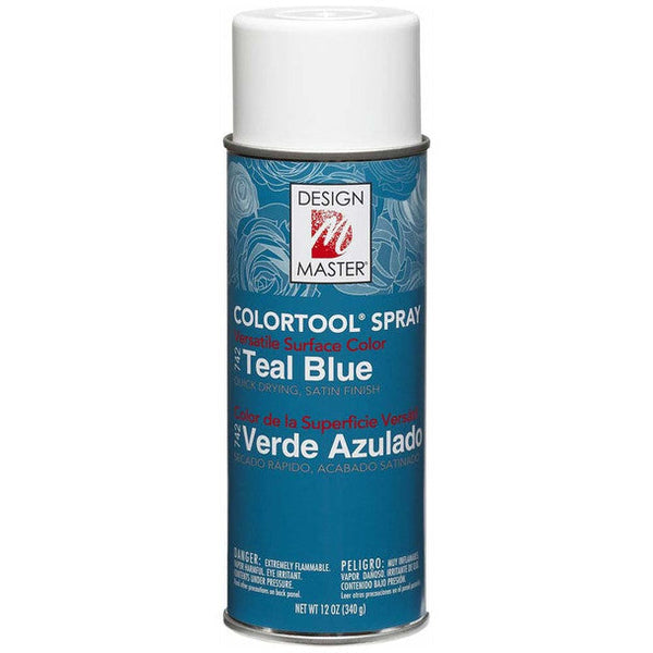 Tea Blue Spray