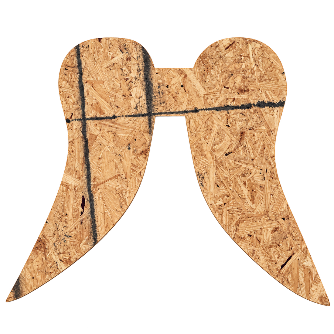 Large Angel Wings