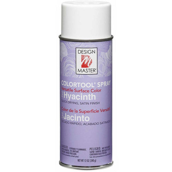Hyacinth Spray