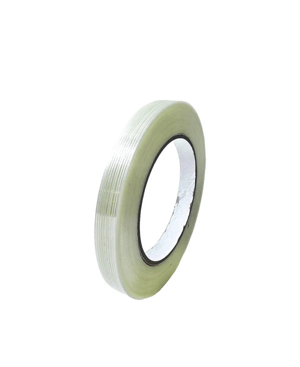 1/2 x 60yds Filament Tape -- 72 Per Case