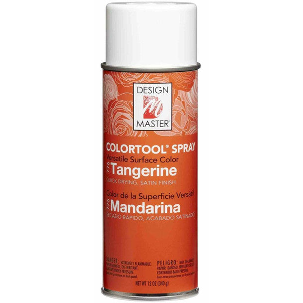 Pulverizador Mandarina