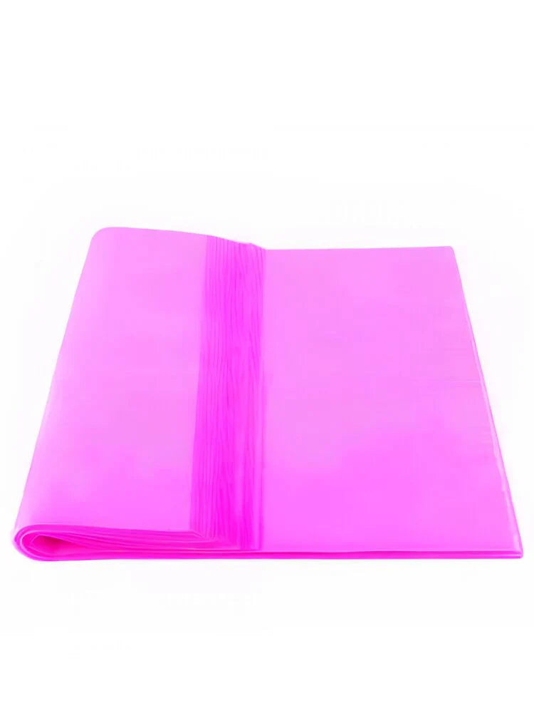Lavender Flower Wrapping Paper