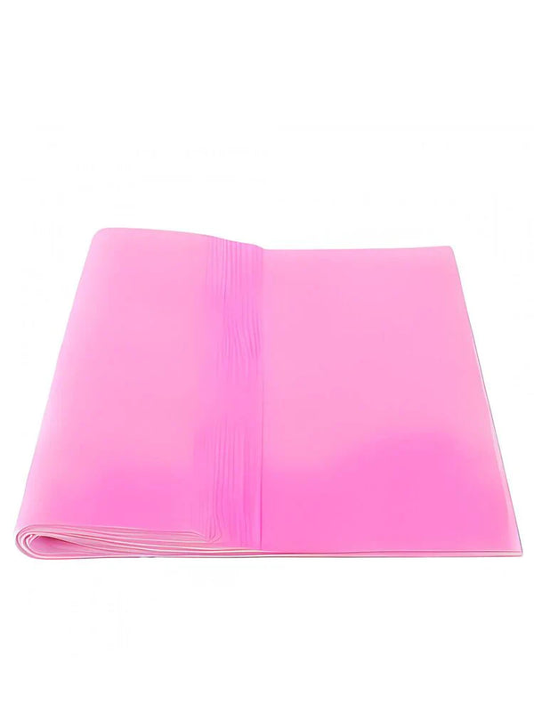 Pink Flower Wrapping Paper