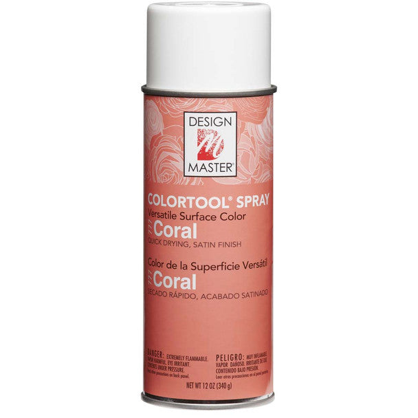 Coral Spray