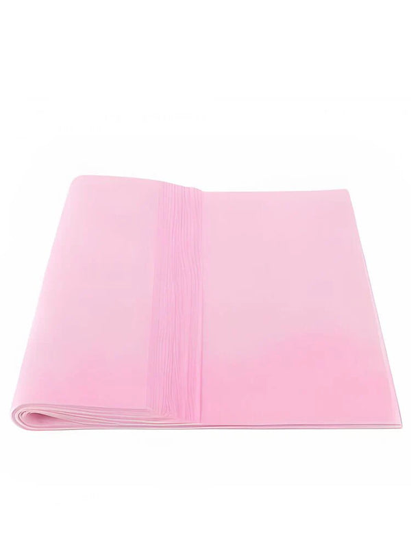 Light Pink Flower Wrapping Paper