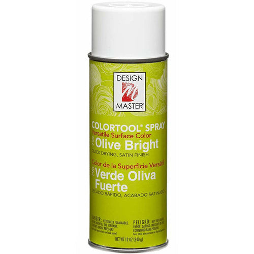 Olive Bright Spray