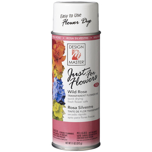 Wild Rose Translucent Spray