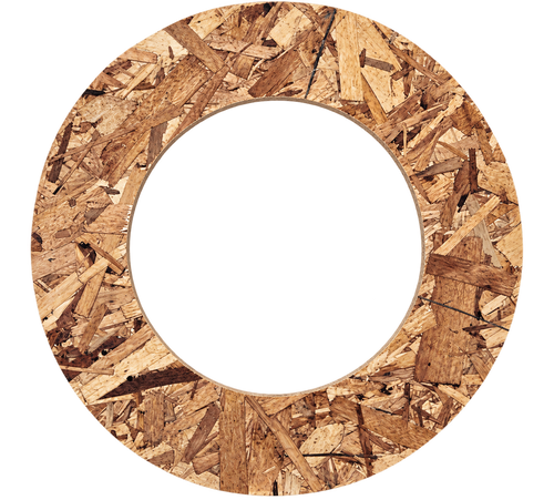 18" Wreath