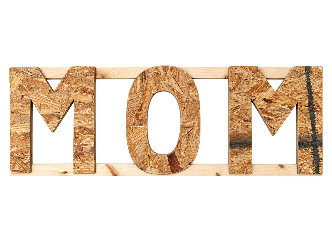 16" MOM
