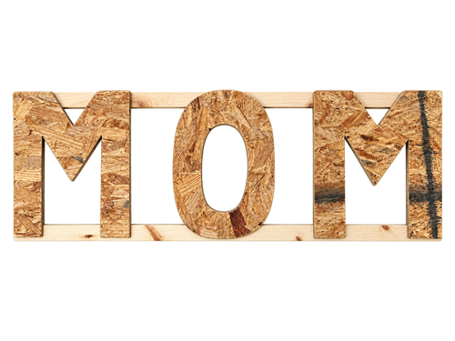 16" MOM