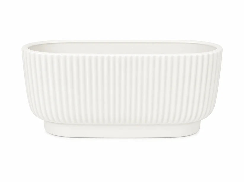 Modern Long Tray 12 Inches Long