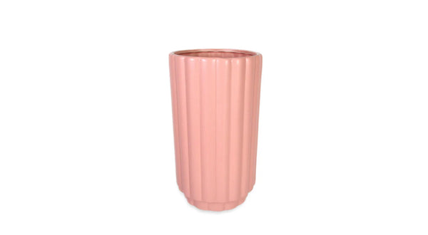 Terracotta Flutted 4x4x8