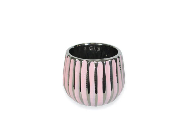 4" Ceramic Pot