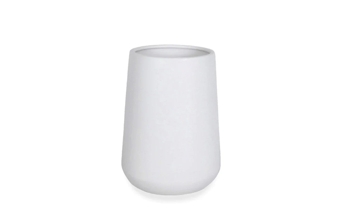 White Drop In 5x8