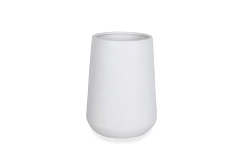 White Drop In 5x8