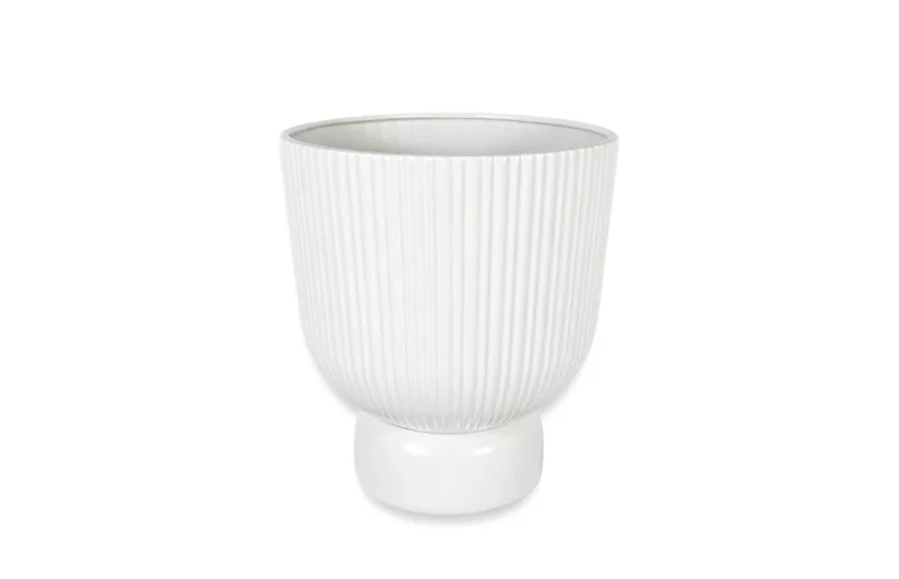 Tall 8" Wide Pedestal