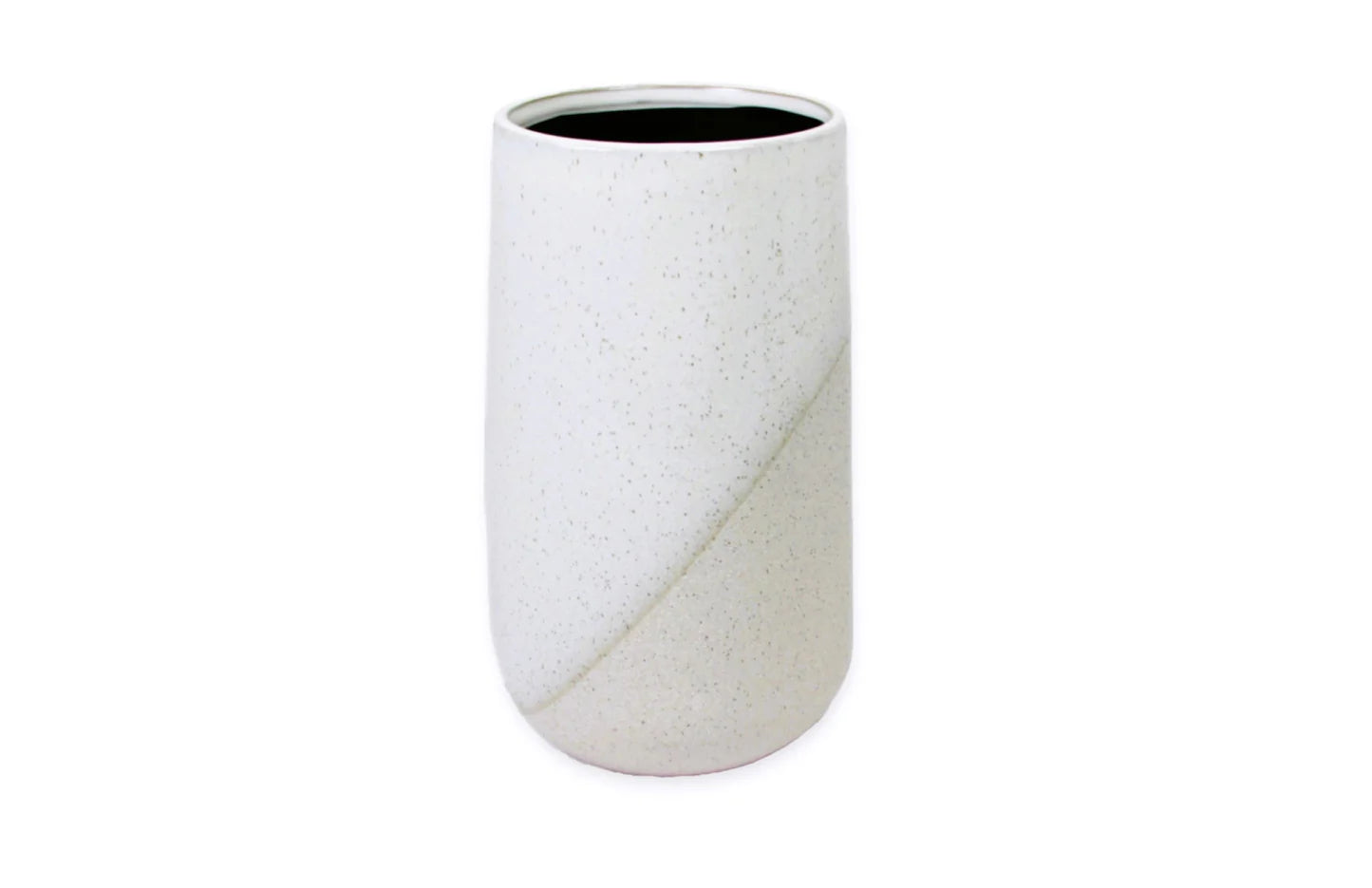 Twotone 4x8 Drop In Vase