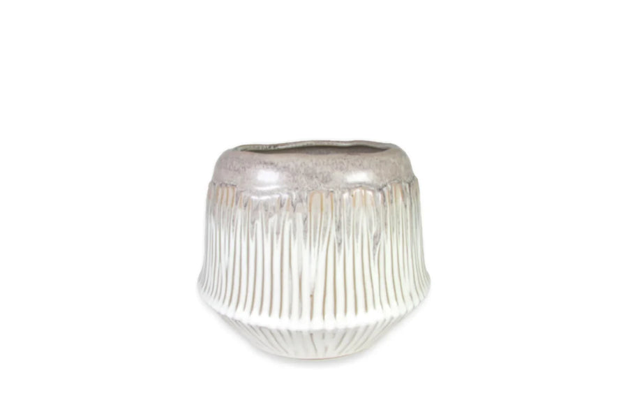 Flared Ceramic