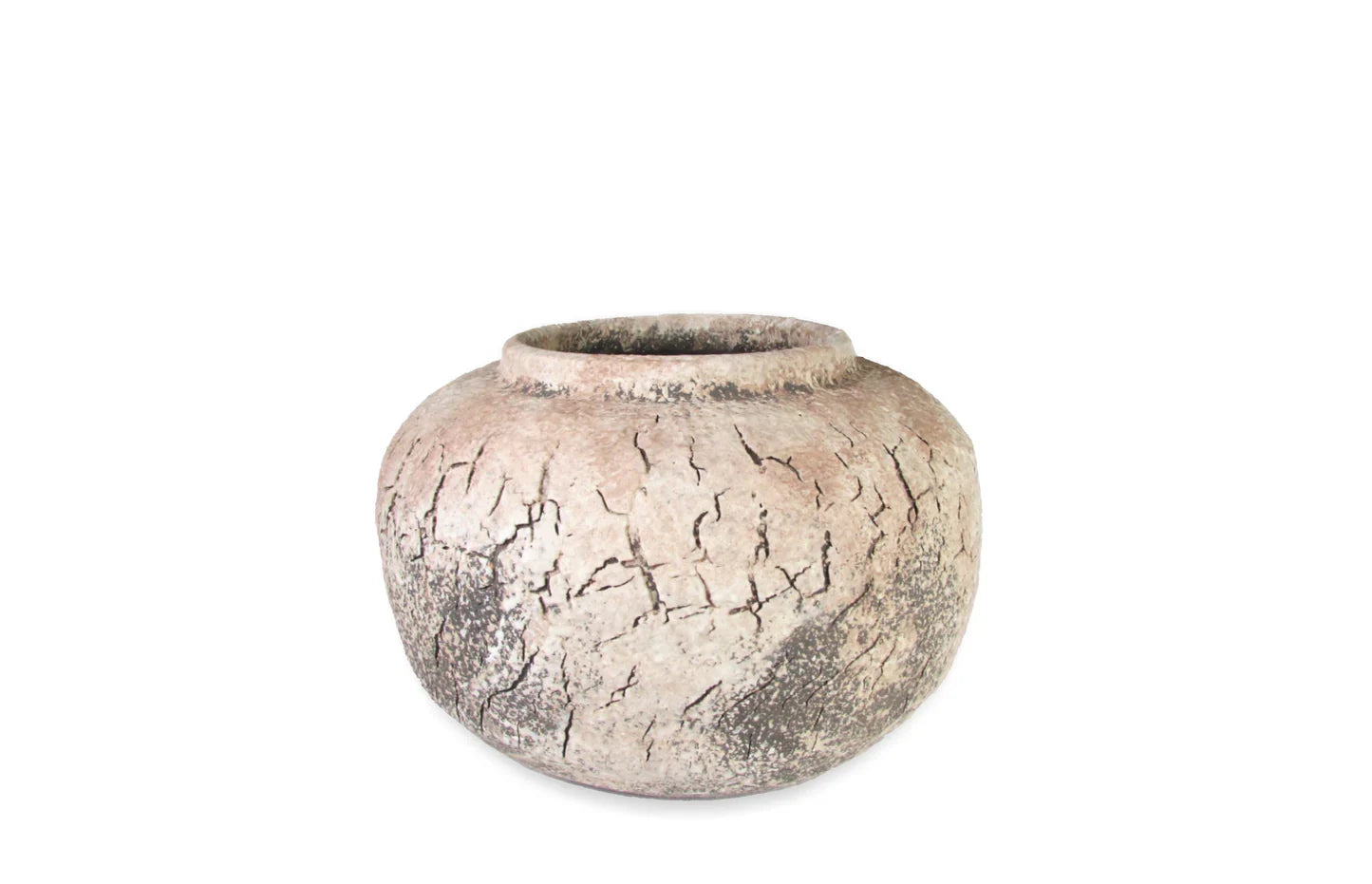 Ceramic Antique Case 6x6x6