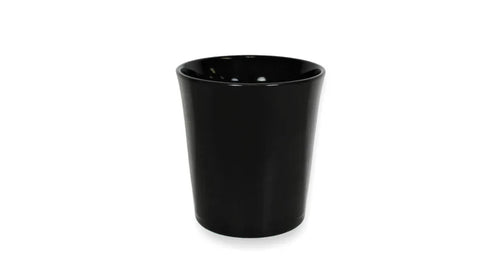 Black Ceramic Drop In 5x5
