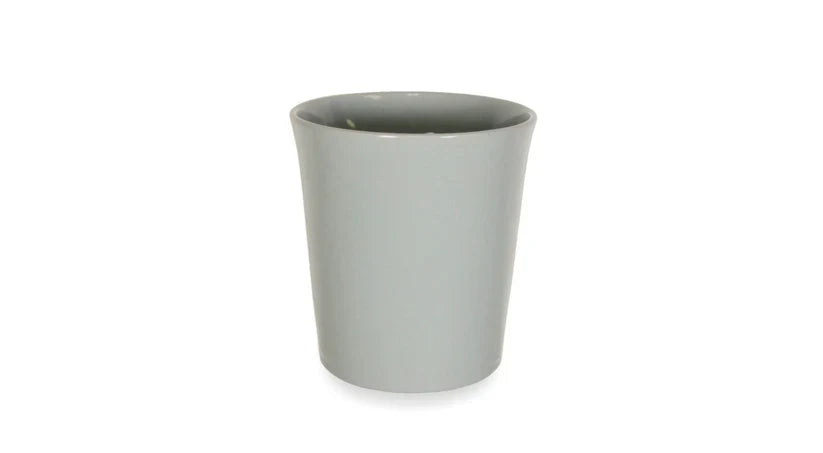 Matte Gray Orchid Drop in 5x5x5